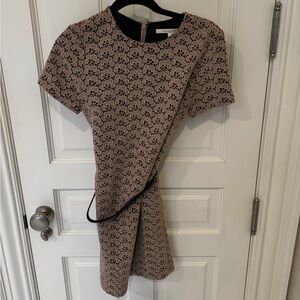 Diane von Furstenberg dress